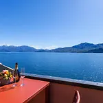 Daire Yachting Ghiffa