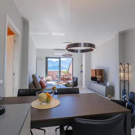 Apartment Yachting