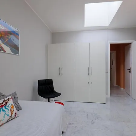 Appartamento Yachting