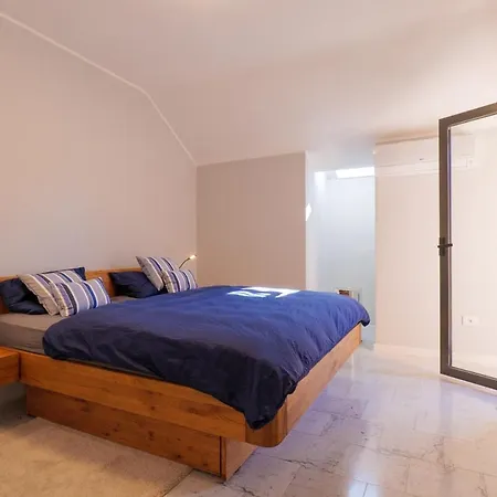 Yachting Apartment *