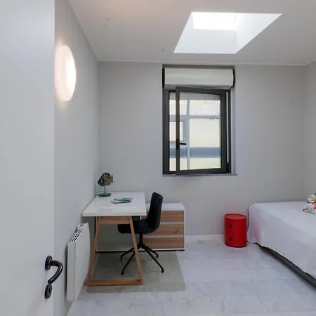 Appartamento Yachting *