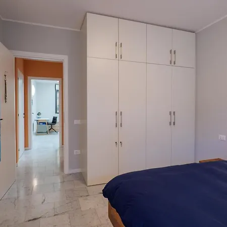 Yachting Appartamento Ghiffa