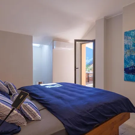 Apartment Yachting Ghiffa