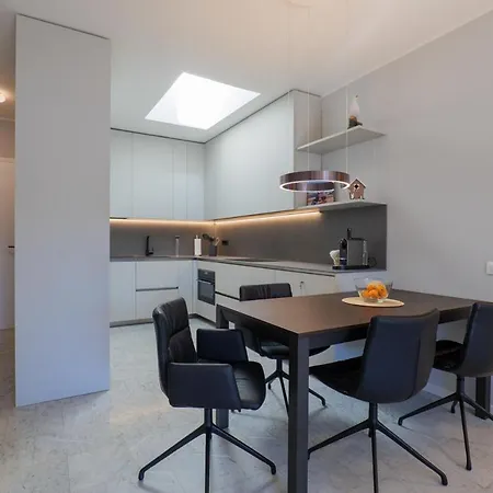 Yachting Appartamento Ghiffa