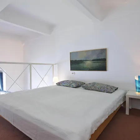 Yachting Apartment