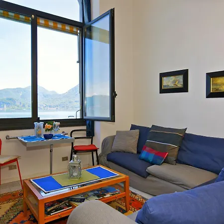 Apartment Yachting