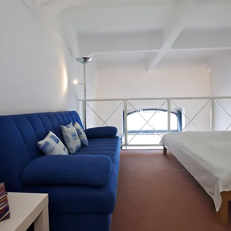 Apartment Yachting Ghiffa