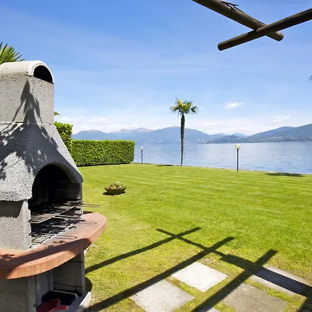 Yachting Apartment *