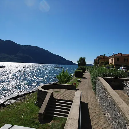 Yachting Apartment Ghiffa
