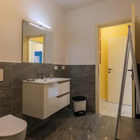 Appartamento Yachting Ghiffa