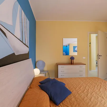 Yachting Apartment