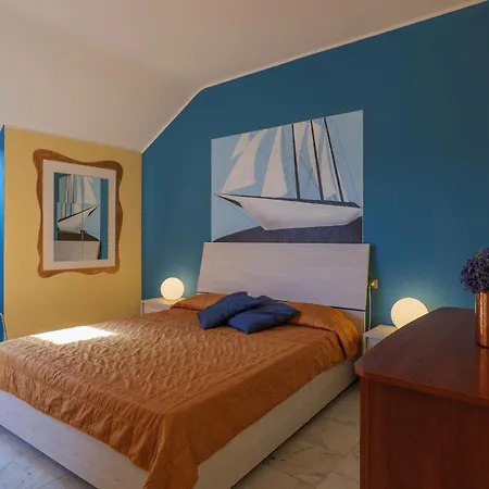 Yachting Apartment *