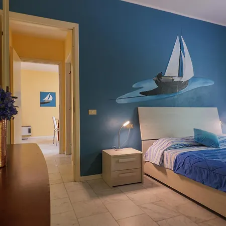 Apartment Yachting *