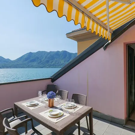 Yachting Apartment *