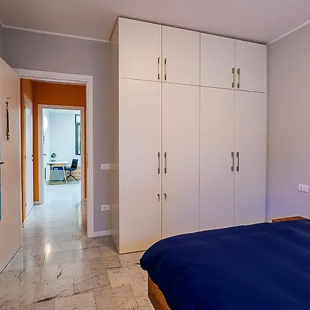 Apartment Yachting
