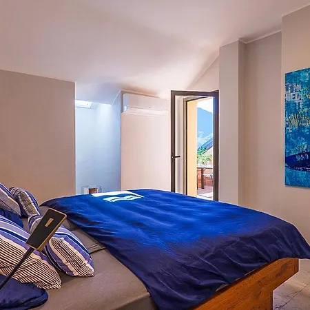 Yachting Apartment *