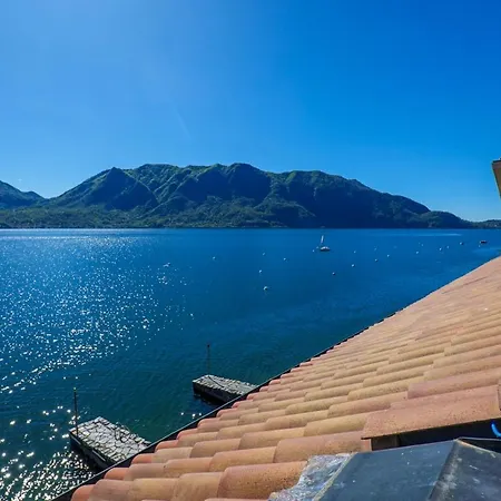 Yachting * Ghiffa