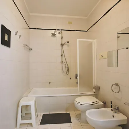 Yachting Apartamento *