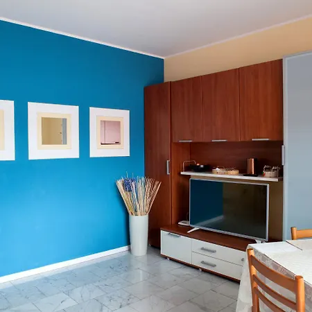 Yachting Apartamento *