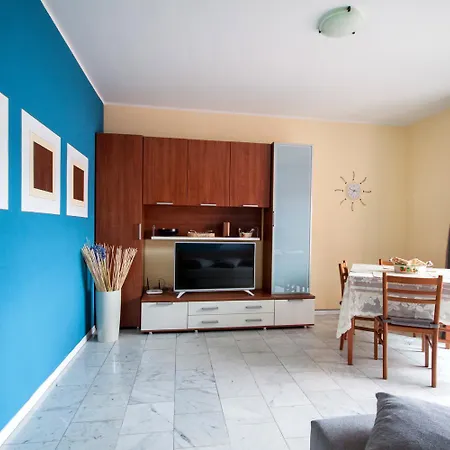 Apartamento Yachting *