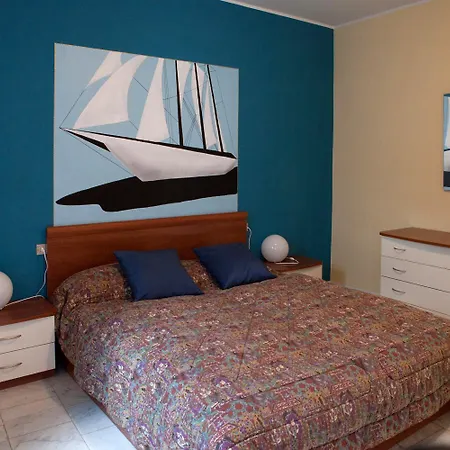 Yachting Appartamento Ghiffa