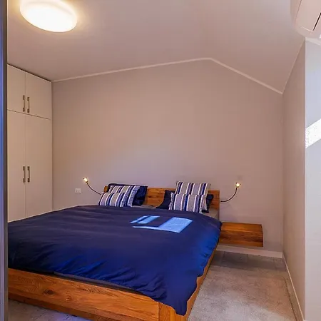 Yachting Apartamento *