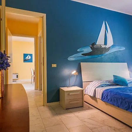 Yachting Appartement