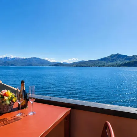 Yachting Appartement