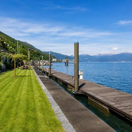 Appartement Yachting