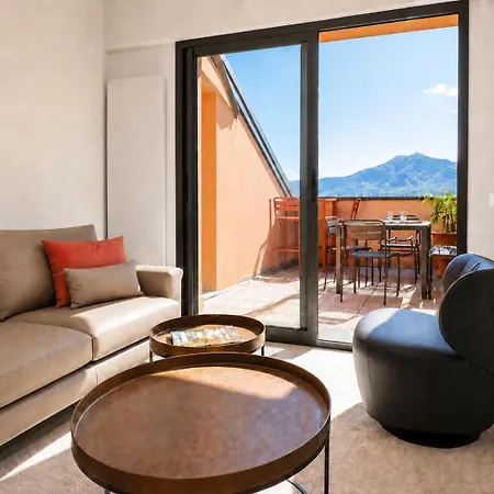 Appartement Yachting Ghiffa