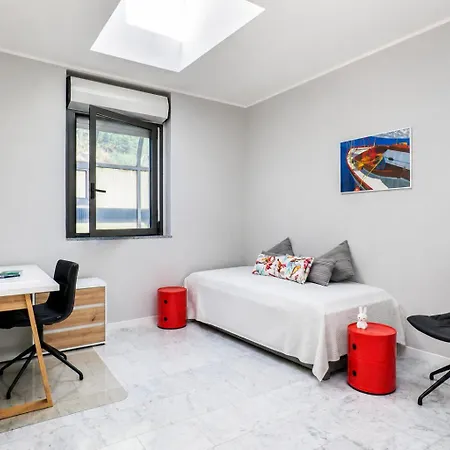 Appartement Yachting *