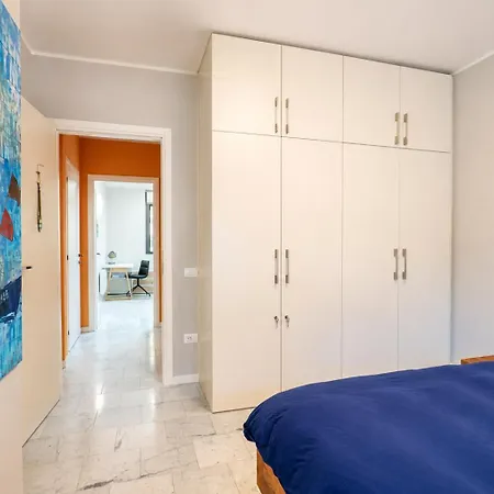 Appartement Yachting