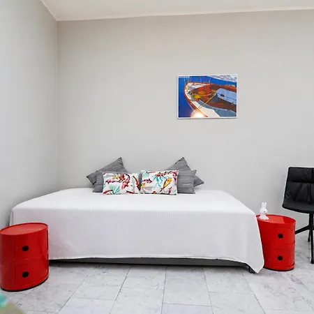 Yachting Appartement Ghiffa