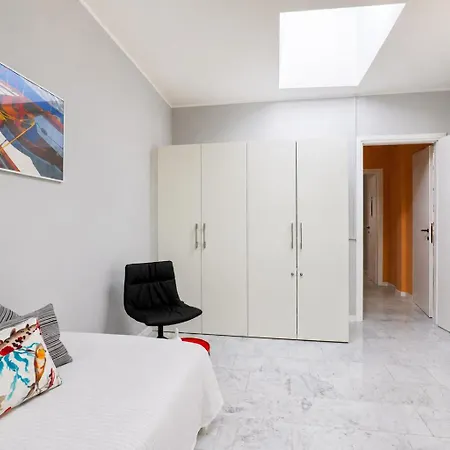 Yachting Appartement *