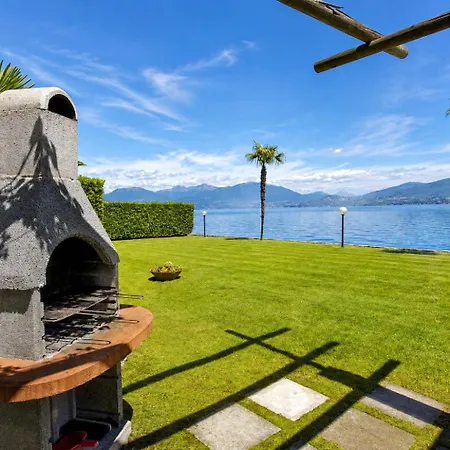 Appartement Yachting *