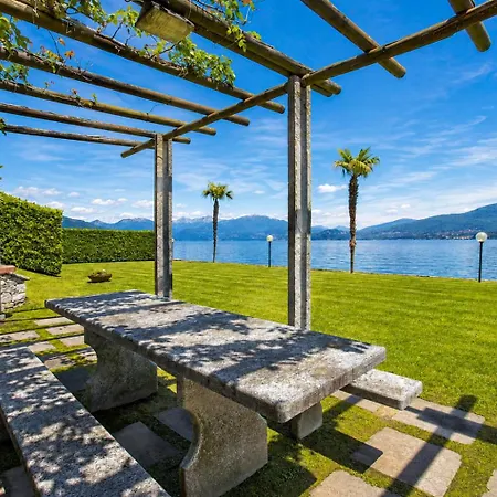 Yachting Appartement Ghiffa